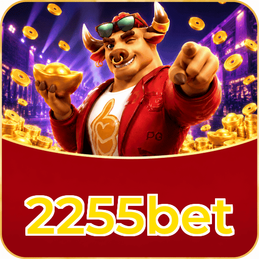 2255bet Segurança Logo 2