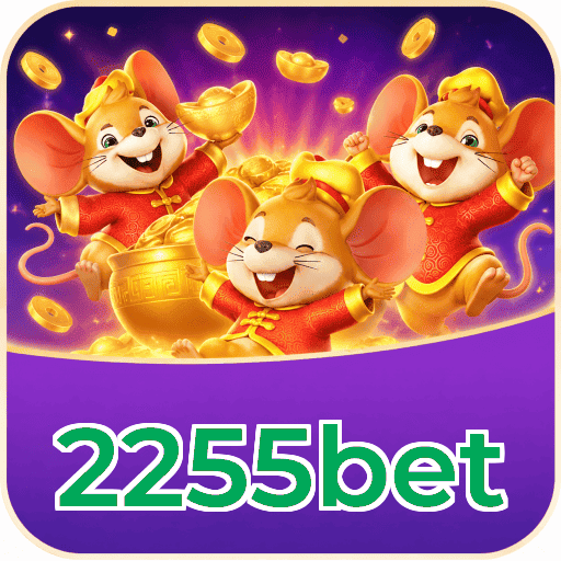 2255bet Segurança Logo 1