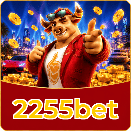 2255bet Segurança Logo 3