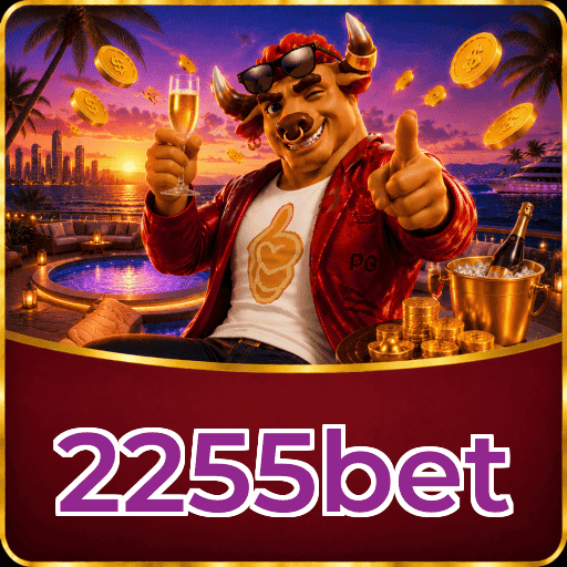 2255bet Logo 3