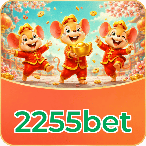 Slots 2255bet - RTP Alto Certificado