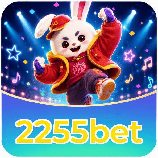 2255bet Logo 2