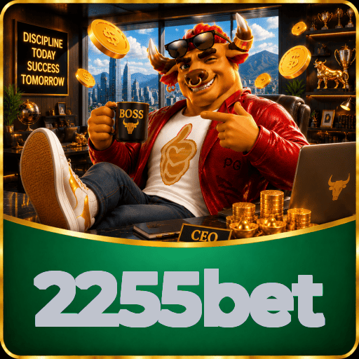 2255bet Pagamento Seguro SSL