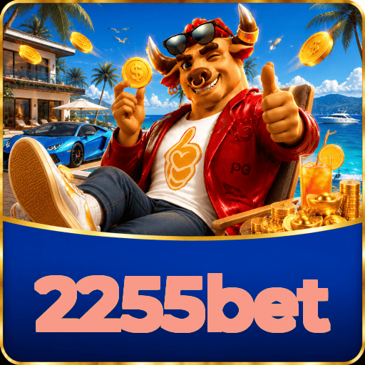 Slots 2255bet - Jackpots Progressivos