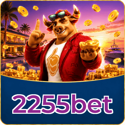 2255bet Instalar Logo 1
