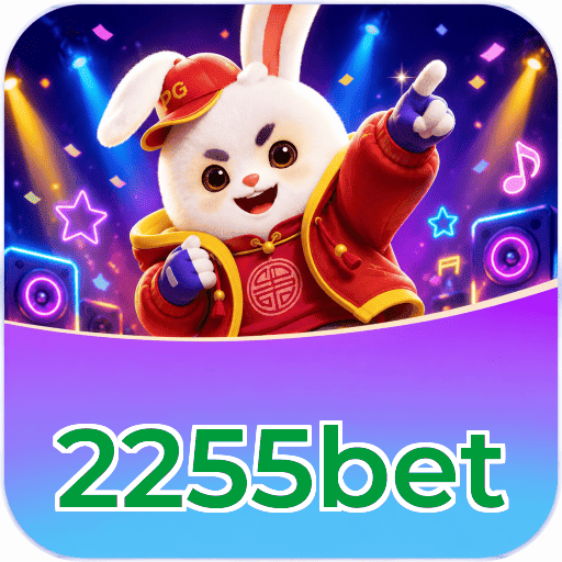 2255bet Logo 1