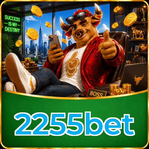 Plataforma 2255bet - PIX Instantâneo